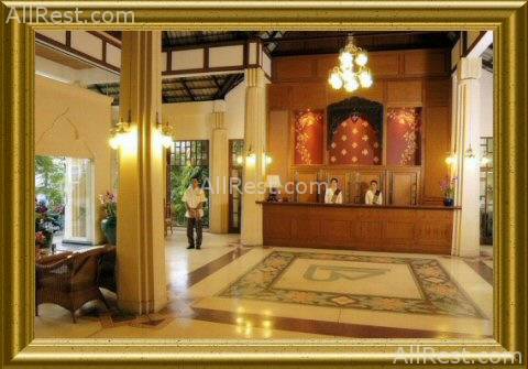 Patong Bayshore Hotel 19